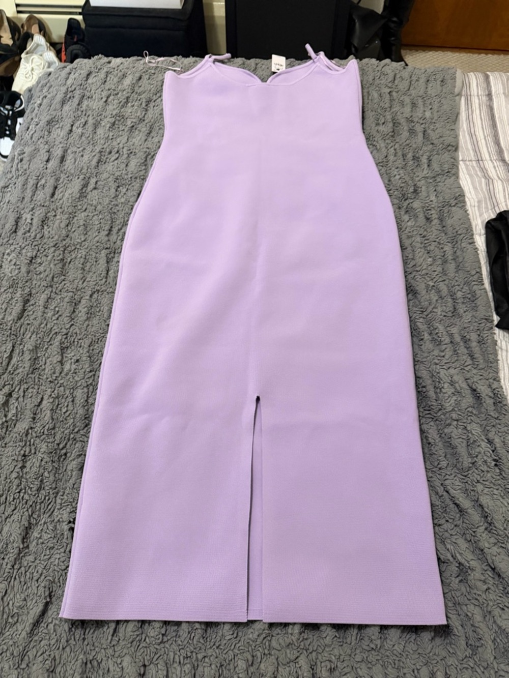 Express Dress - Picture 2 of 5